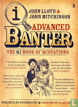 Advanced Banter - Image 1