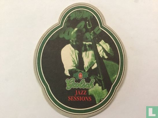 0437 Jazz sessions - Image 1