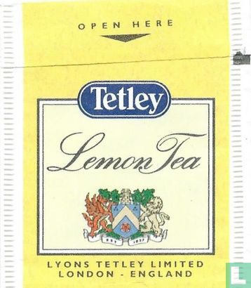Lemon Tea  - Bild 2
