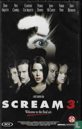 Scream 3 - Bild 1