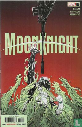 Moon Knight 10 - Bild 1