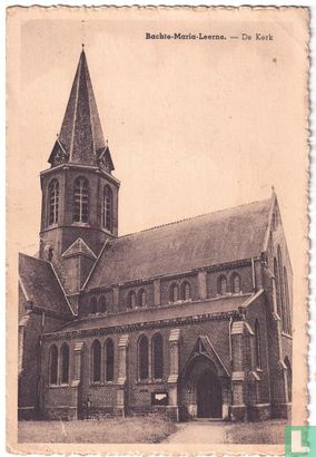De Kerk - Afbeelding 1