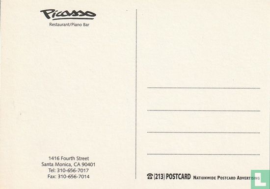 Picasso, Santa Monica - Image 2