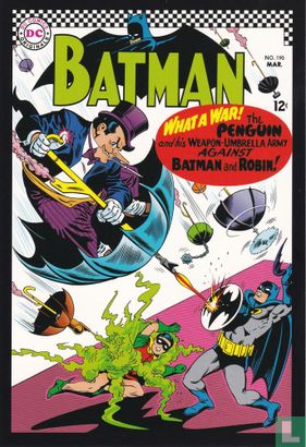 Action Comics