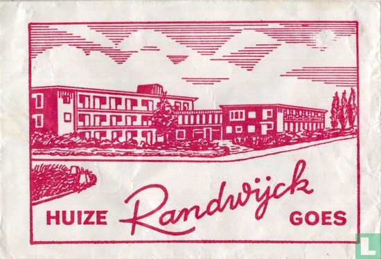 Huize Randwijck - Image 1