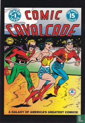 Action Comics