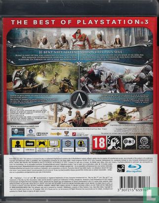 Assassin's Creed Brotherhood (Essentials) - Afbeelding 2