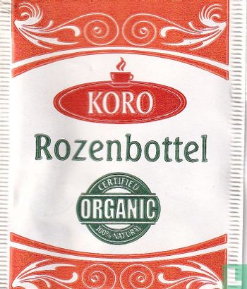 Rozenbottel  - Image 1