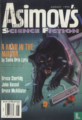 Asimov's Science Fiction v17 n09