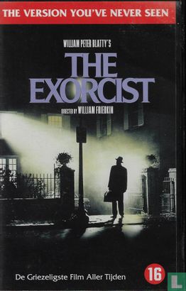The Exorcist (The Version You've Never Seen - Image 1