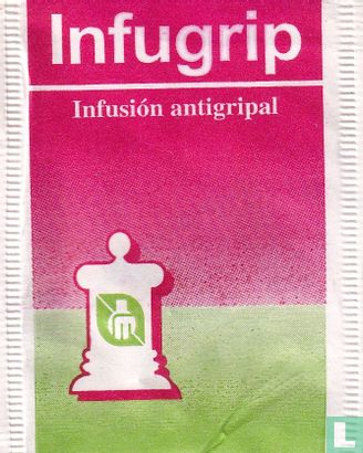 Infugrip - Image 1