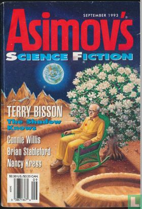 Asimov's Science Fiction v17 n10
