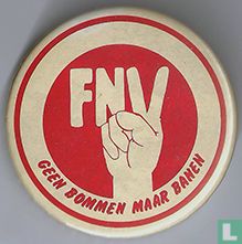 FNV - Geen bommen maar banen [big]