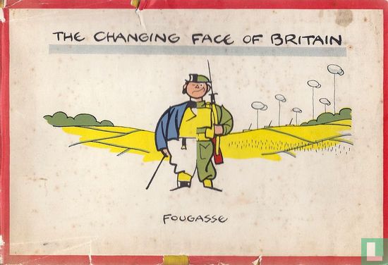 The Changing Face of Britain - Image 1