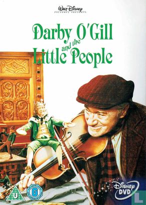 Darby O'Gill and the Little People - Afbeelding 1