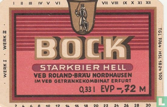 Bock Hell