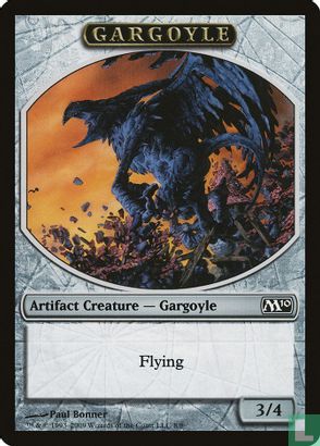 Gargoyle - Image 1
