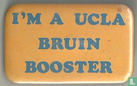 I'm a UCLA Bruin Booster - Bild 1