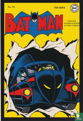 Action Comics