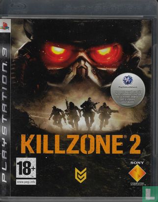 Killzone 2 - Afbeelding 1