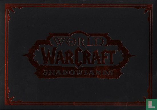 World of Warcraft: Shadowlands (Press Kit) - Afbeelding 1