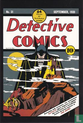 Action Comics