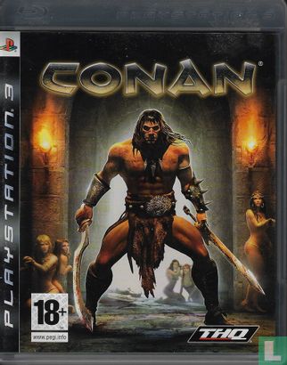 Conan - Afbeelding 1