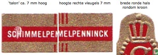 S - Schimmelpenninck - Schimmelpenninck - Afbeelding 3