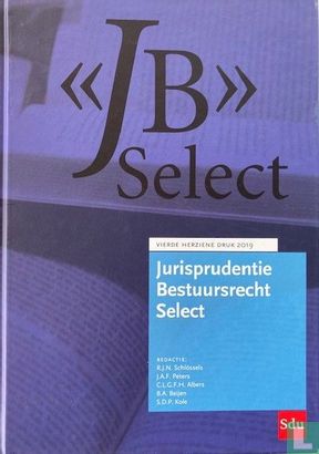 JB Select - Bild 1