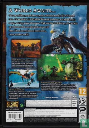 World of Warcraft: Started Edition - Image 2