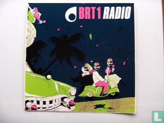 BRT1 radio