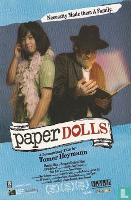 Paper Dolls - Image 1