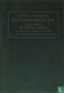 Nederlandsche historieprenten 1555-1900 - Image 1