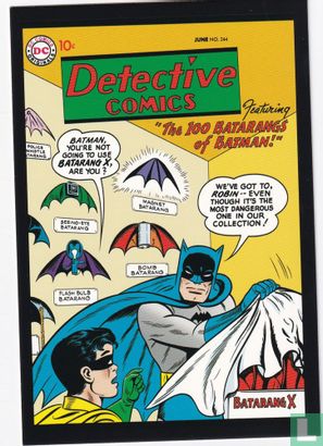 Action Comics