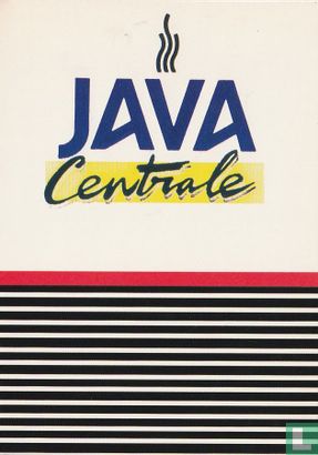 Java Centrale, Los Angeles - Afbeelding 1