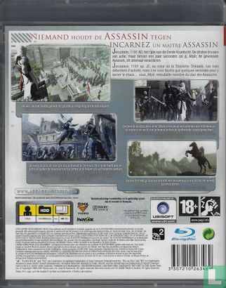 Assassin's Creed - Afbeelding 2