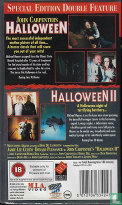 Halloween & Halloween II Special Edition Double Feature - Bild 2