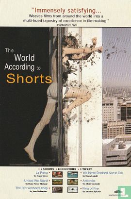 The World According to Shorts - Afbeelding 1
