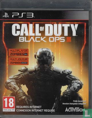 Call of Duty: Black Ops III - Image 1
