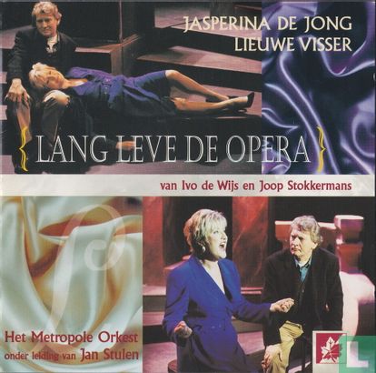 Lang leve de opera - Image 1
