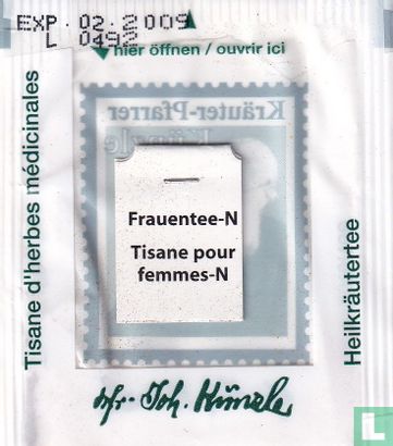 Frauentee-N - Image 2