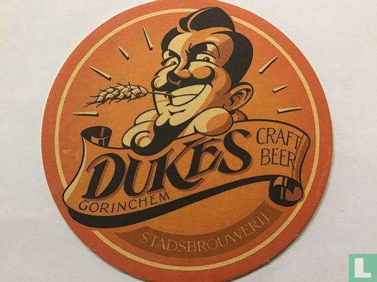  Dukes Gorinchem craft beer - Image 1