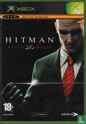 Hitman: Blood Money - Bild 1