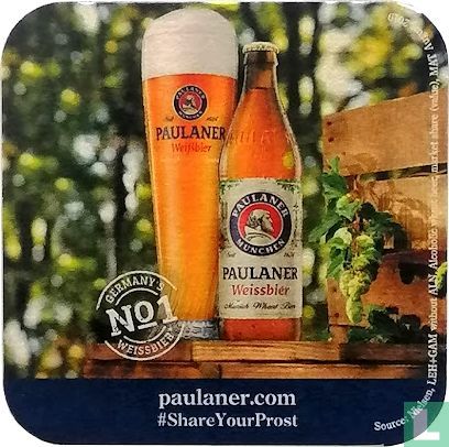 Paulaner München - Afbeelding 2