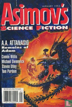 Asimov's Science Fiction v18 n01