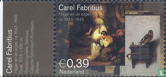 Carel Fabritius - Image 2