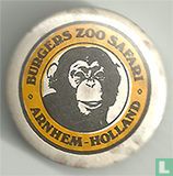 Burgers Zoo Safari - Arnhem Holland