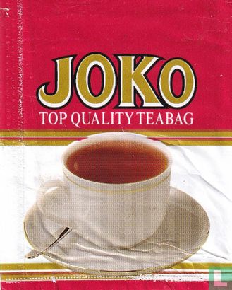 Top Quality Teabag - Afbeelding 1