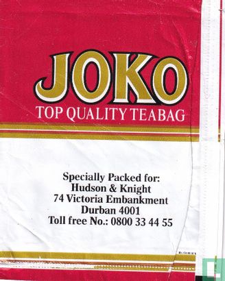 Top Quality Teabag - Afbeelding 2