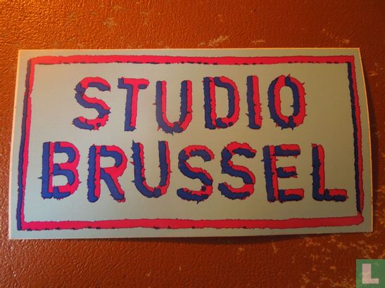 Studio Brussel